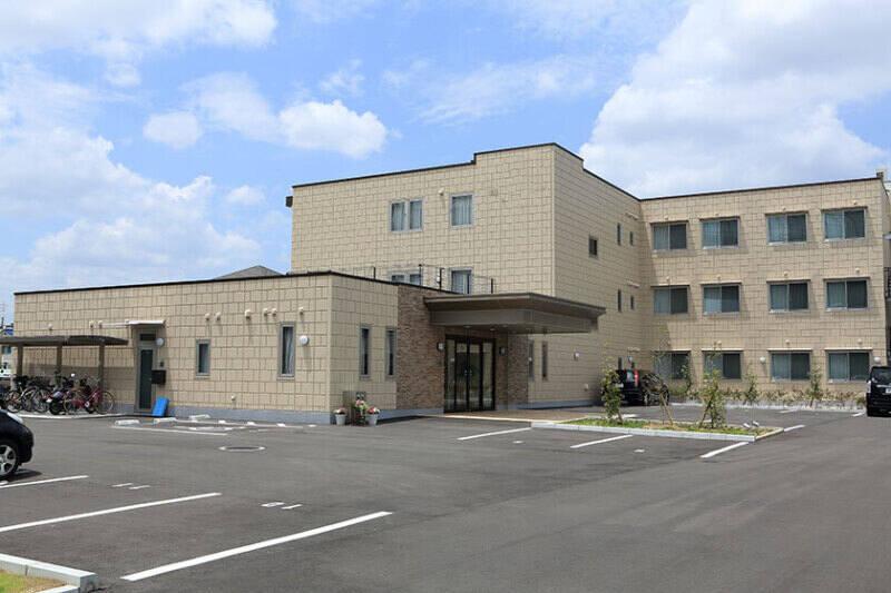 株式会社SOYOKAZEの仕事画像1