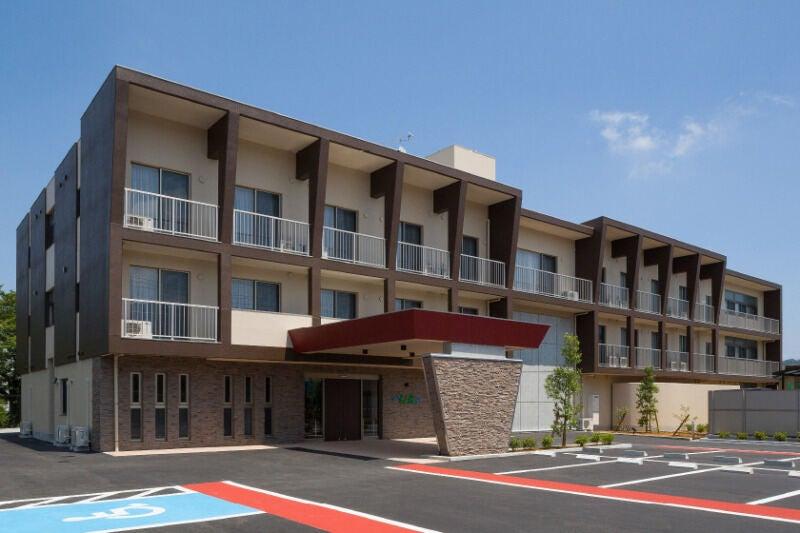 株式会社SOYOKAZEの仕事画像1