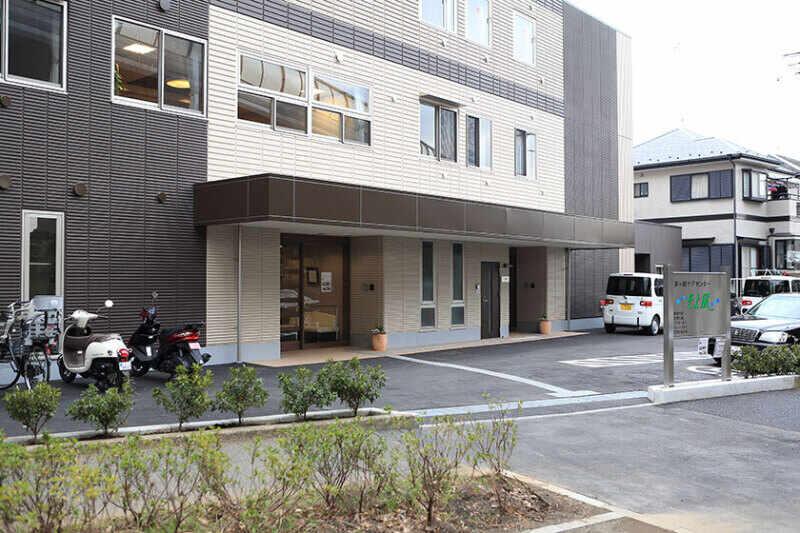 株式会社SOYOKAZEの仕事画像1