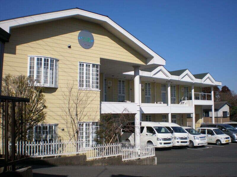 株式会社SOYOKAZEの仕事画像1