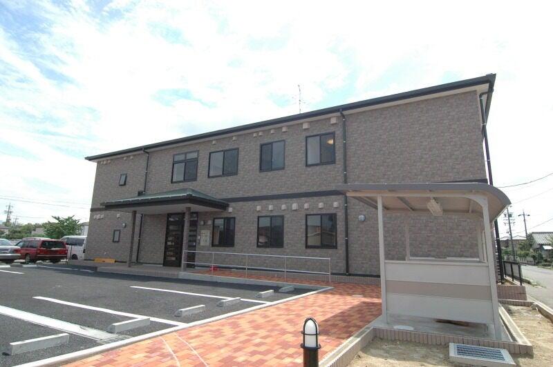 株式会社SOYOKAZEの仕事画像1