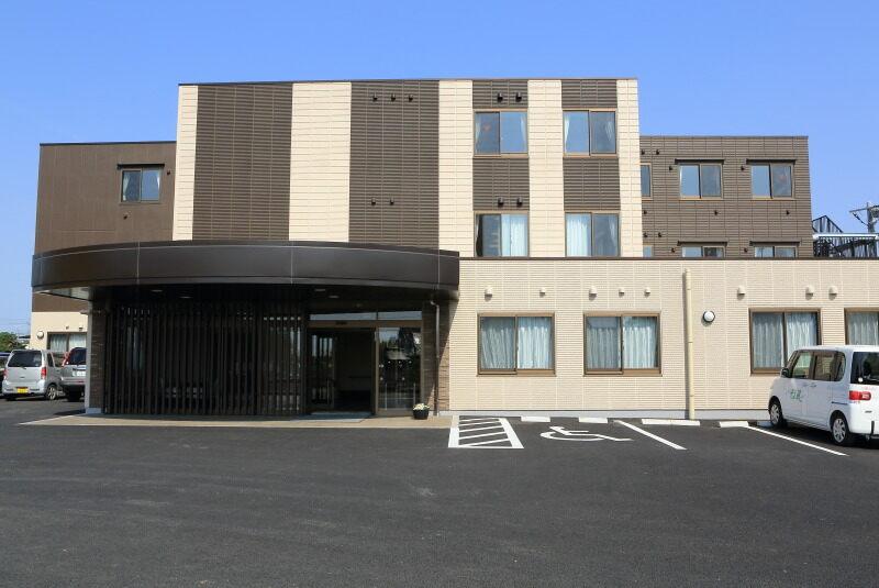 株式会社SOYOKAZEの仕事画像1