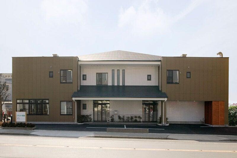 株式会社SOYOKAZEの仕事画像1