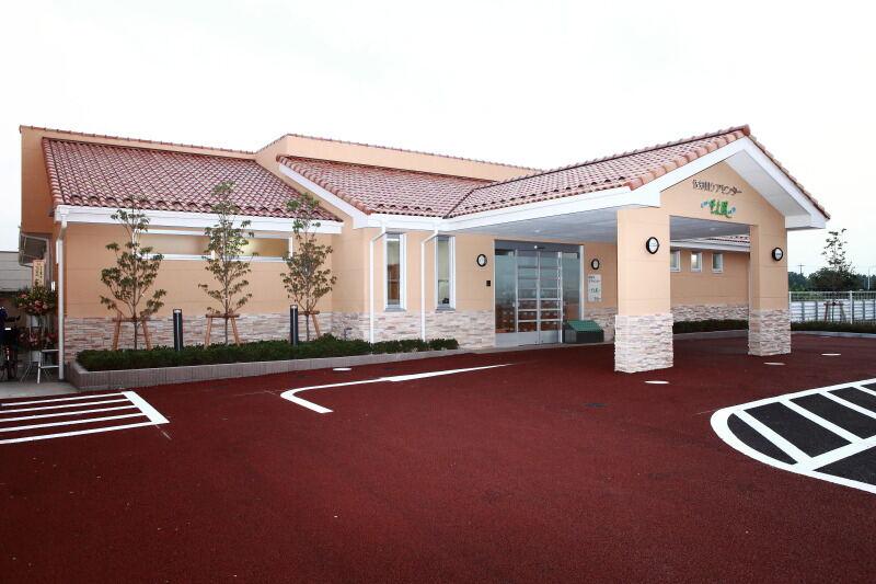 株式会社SOYOKAZEの仕事画像1