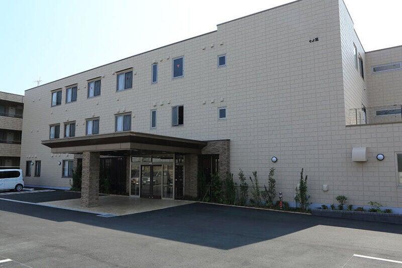 株式会社SOYOKAZEの仕事画像1