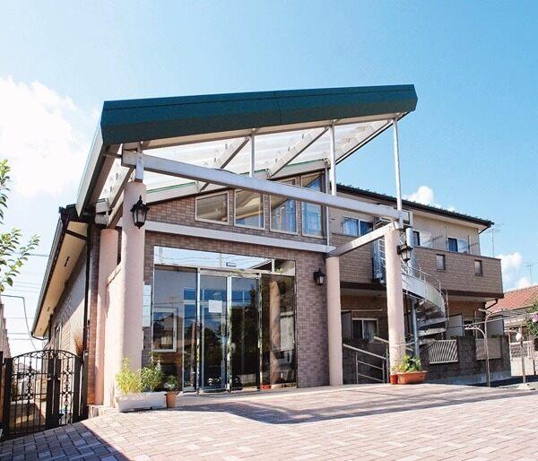 株式会社SOYOKAZEの仕事画像1