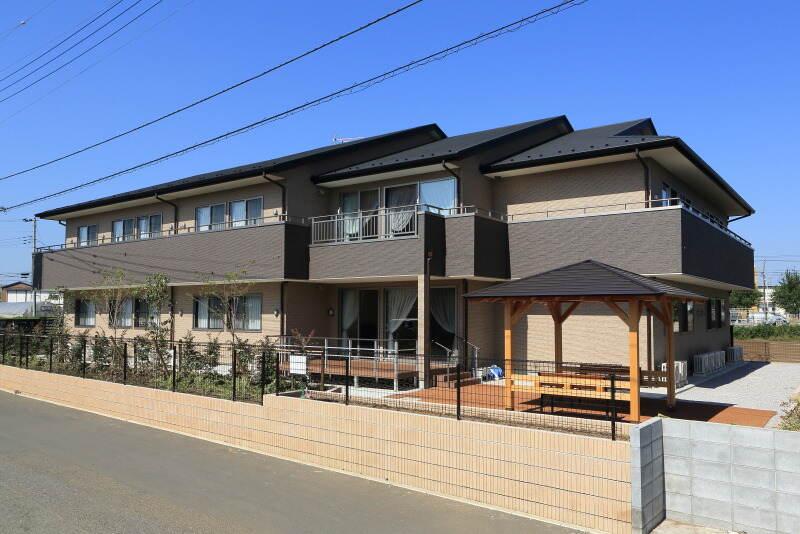 株式会社SOYOKAZEの仕事画像1