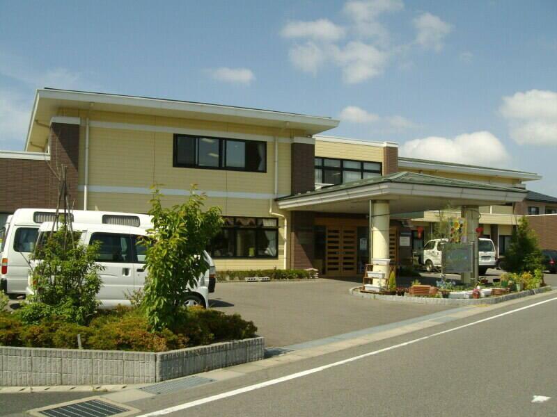 株式会社SOYOKAZEの仕事画像1