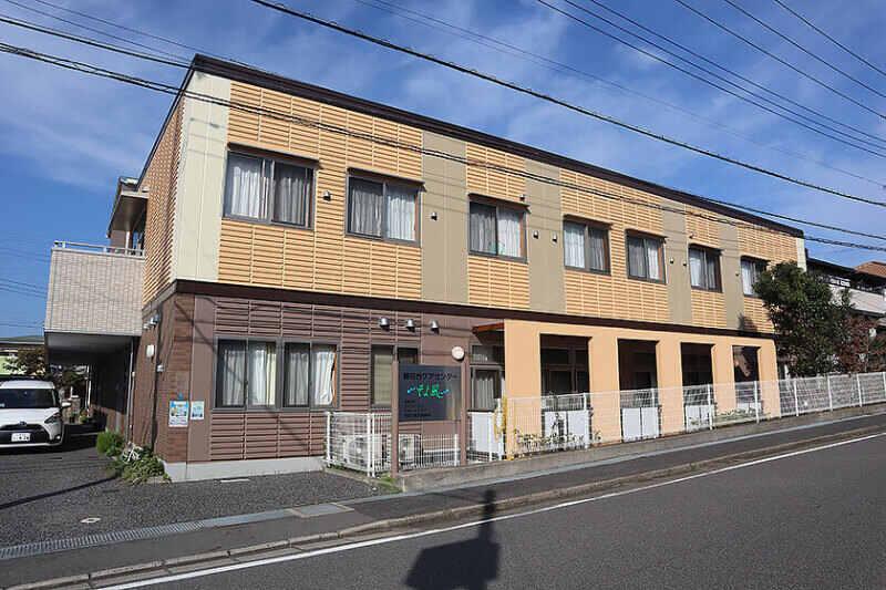 株式会社SOYOKAZEの仕事画像1