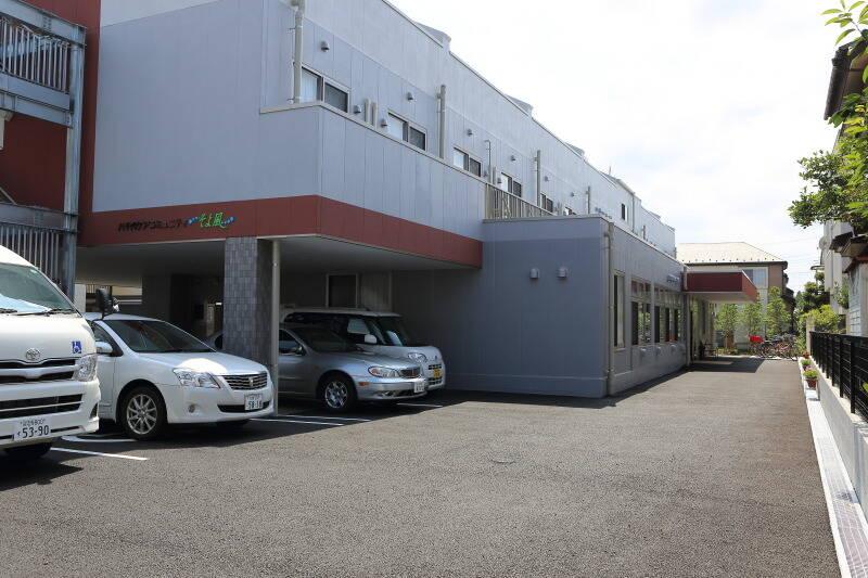 株式会社SOYOKAZEの仕事画像1