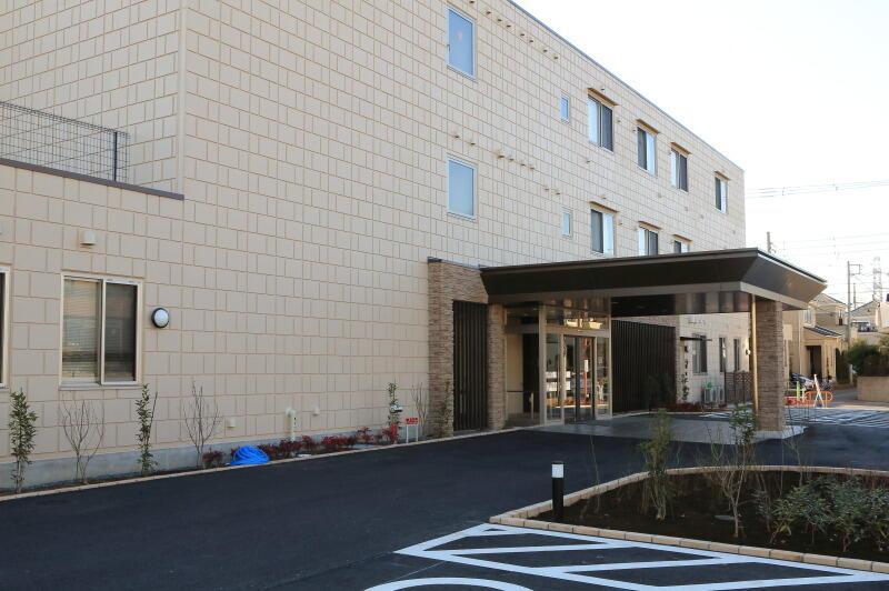 株式会社SOYOKAZEの仕事画像1