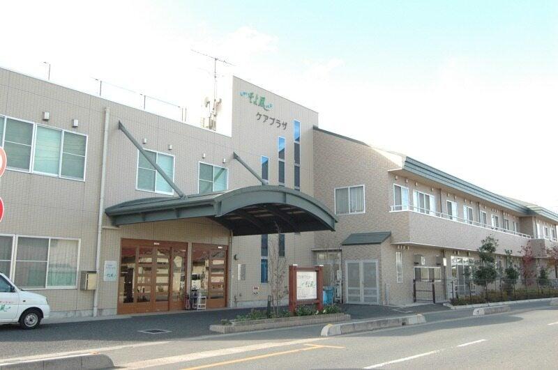 株式会社SOYOKAZEの仕事画像1