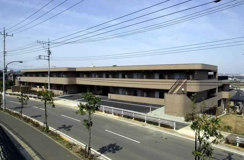 株式会社SOYOKAZEの仕事画像1