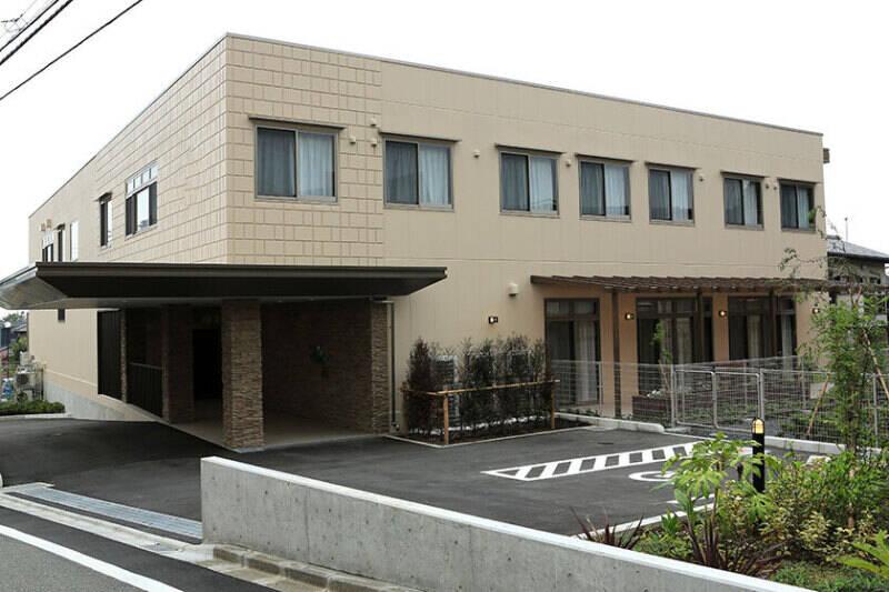 株式会社SOYOKAZEの仕事画像1