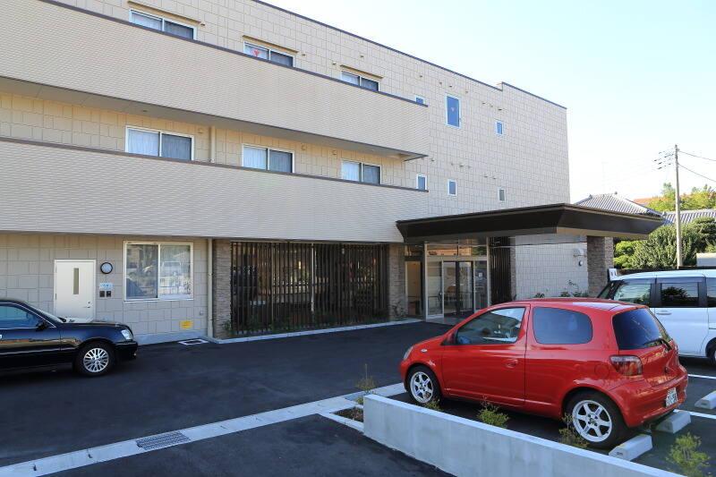 株式会社SOYOKAZEの仕事画像1