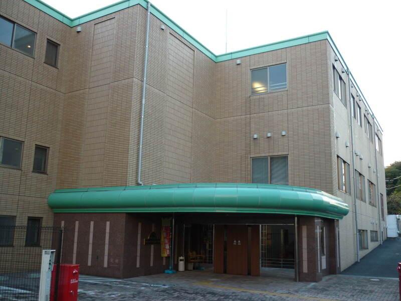 株式会社SOYOKAZEの仕事画像1