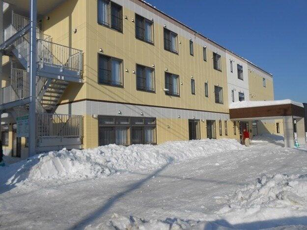 株式会社SOYOKAZEの仕事画像1