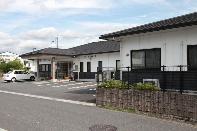 株式会社SOYOKAZEの仕事画像1