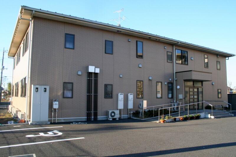 株式会社SOYOKAZEの仕事画像1