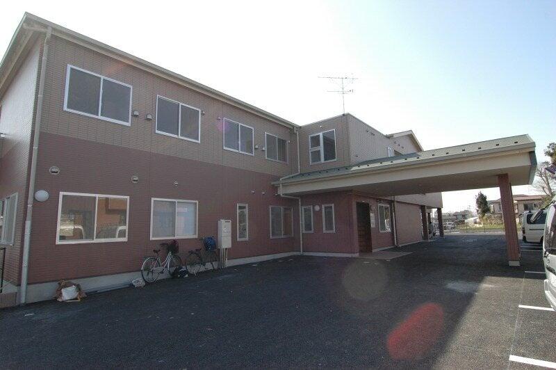 株式会社SOYOKAZEの仕事画像1