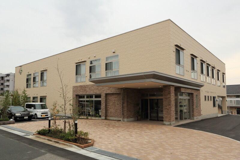 株式会社SOYOKAZEの仕事画像1