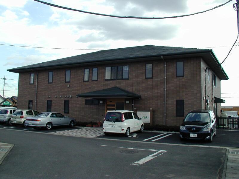 株式会社SOYOKAZEの仕事画像1