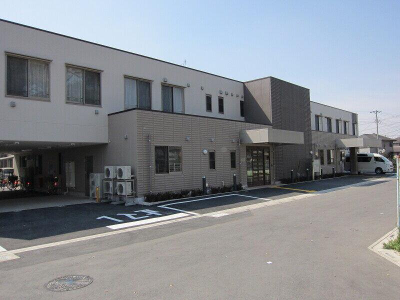 株式会社SOYOKAZEの仕事画像1