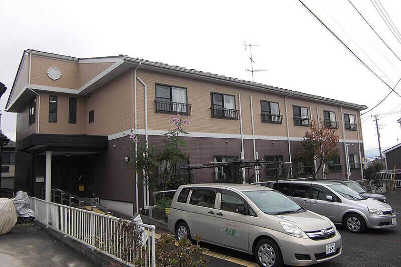 株式会社SOYOKAZEの仕事画像1