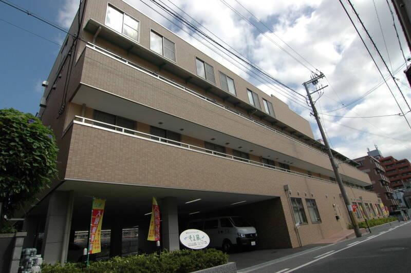 株式会社SOYOKAZEの仕事画像1