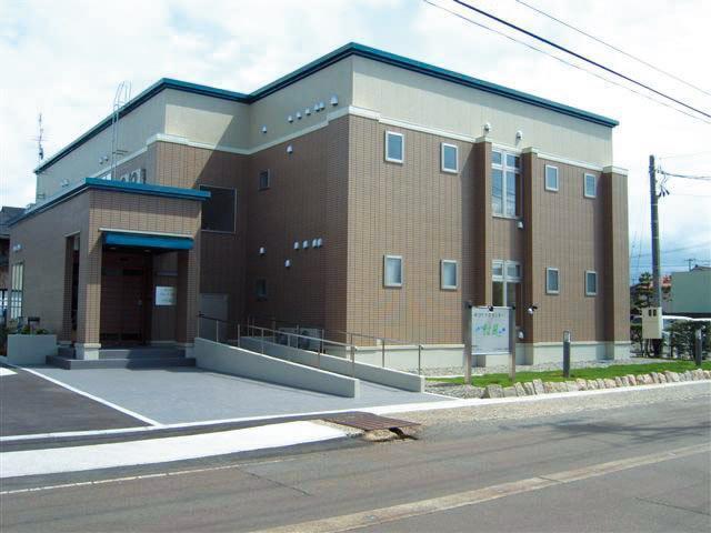 株式会社SOYOKAZEの仕事画像1