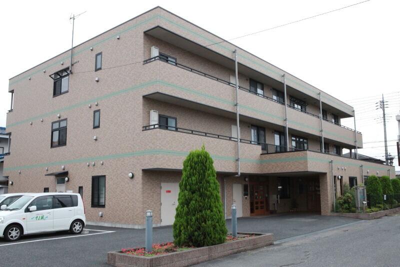 株式会社SOYOKAZEの仕事画像1