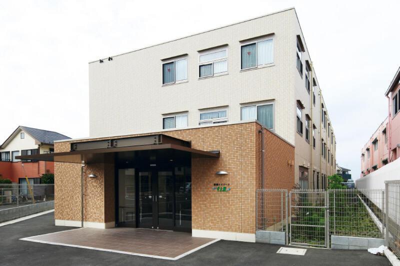 株式会社SOYOKAZEの仕事画像1