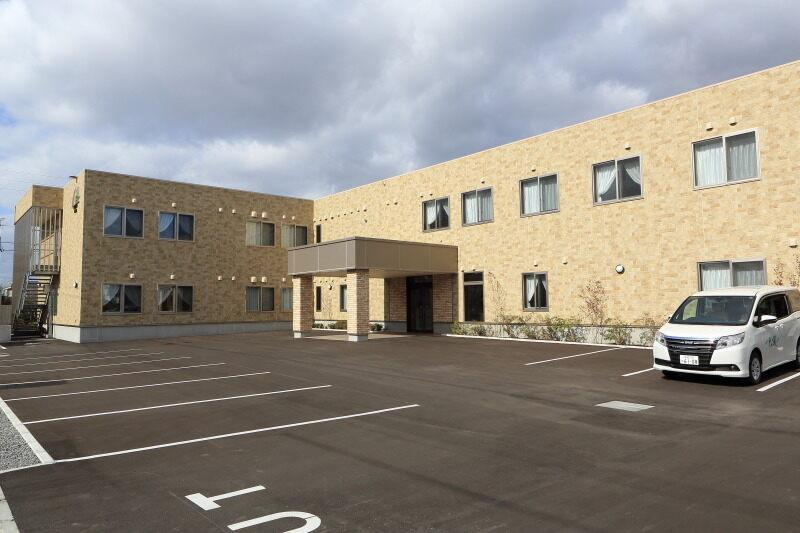 株式会社SOYOKAZEの仕事画像1