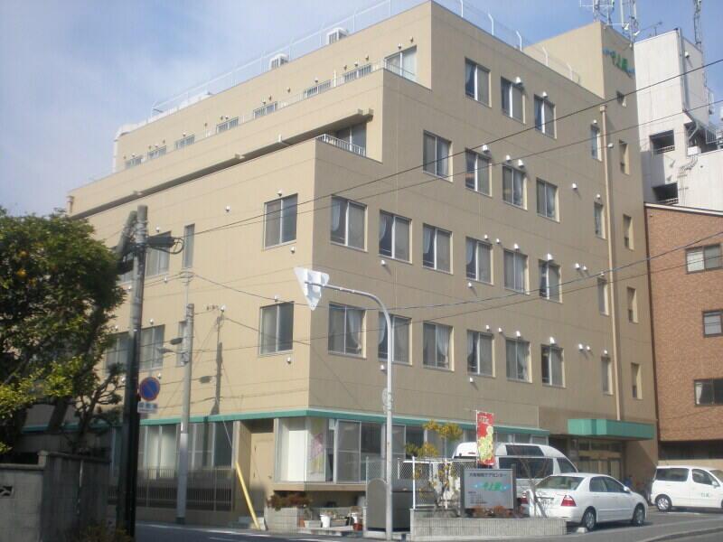 株式会社SOYOKAZEの仕事画像1