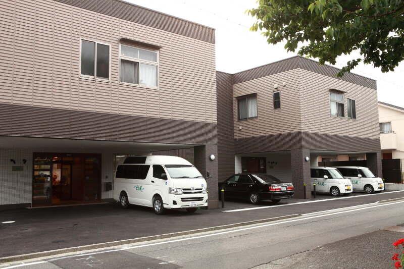 株式会社SOYOKAZEの仕事画像1