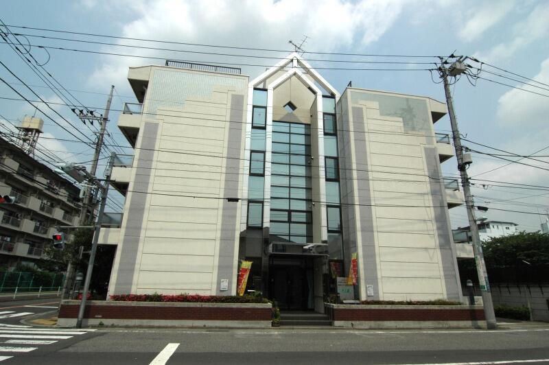 株式会社SOYOKAZEの仕事画像1