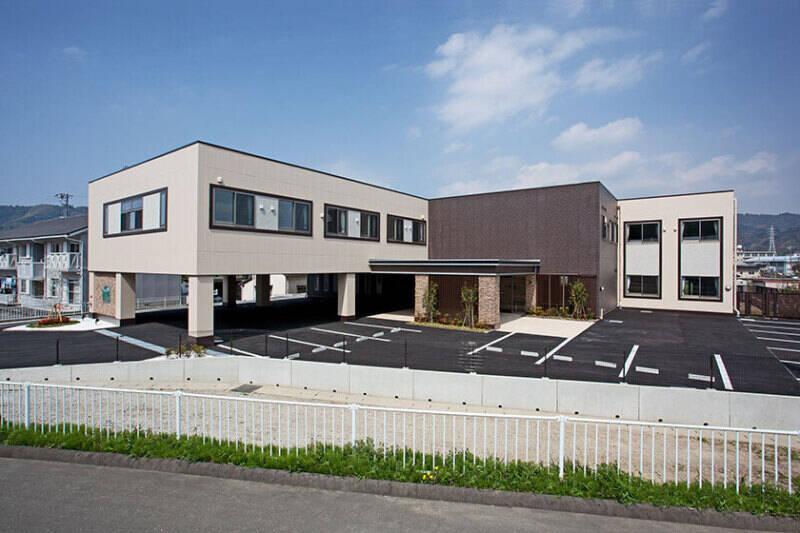 株式会社SOYOKAZEの仕事画像1