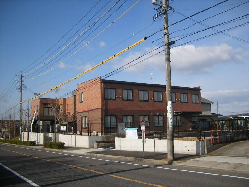 株式会社SOYOKAZEの仕事画像1