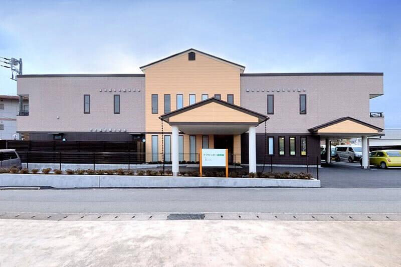 株式会社SOYOKAZEの仕事画像1