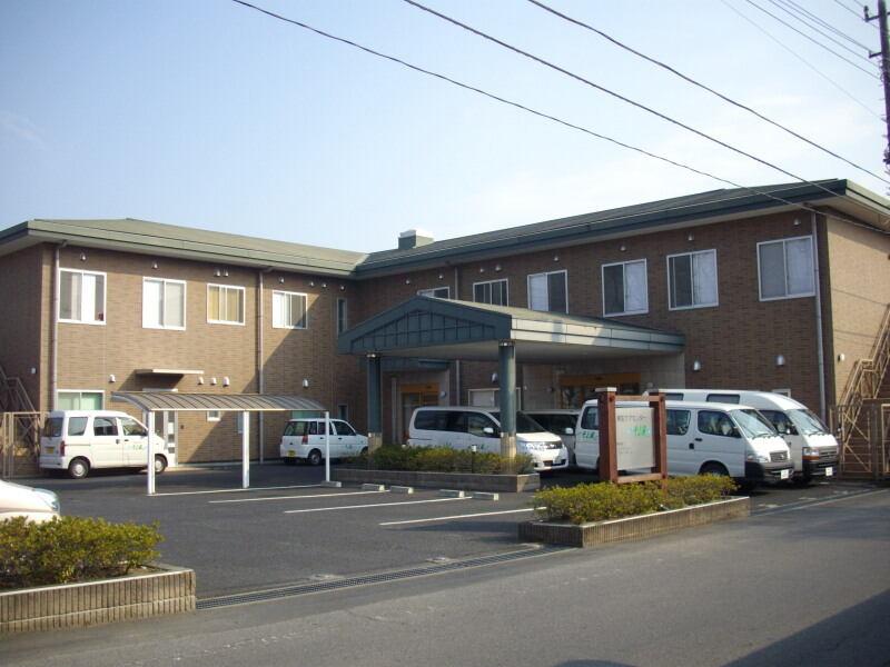 株式会社SOYOKAZEの仕事画像1