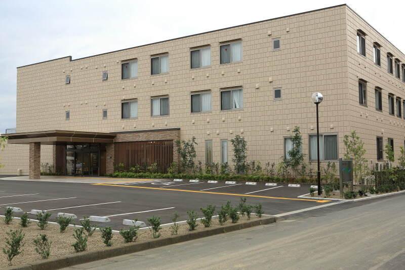 株式会社SOYOKAZEの仕事画像1