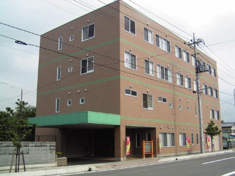 株式会社SOYOKAZEの仕事画像1