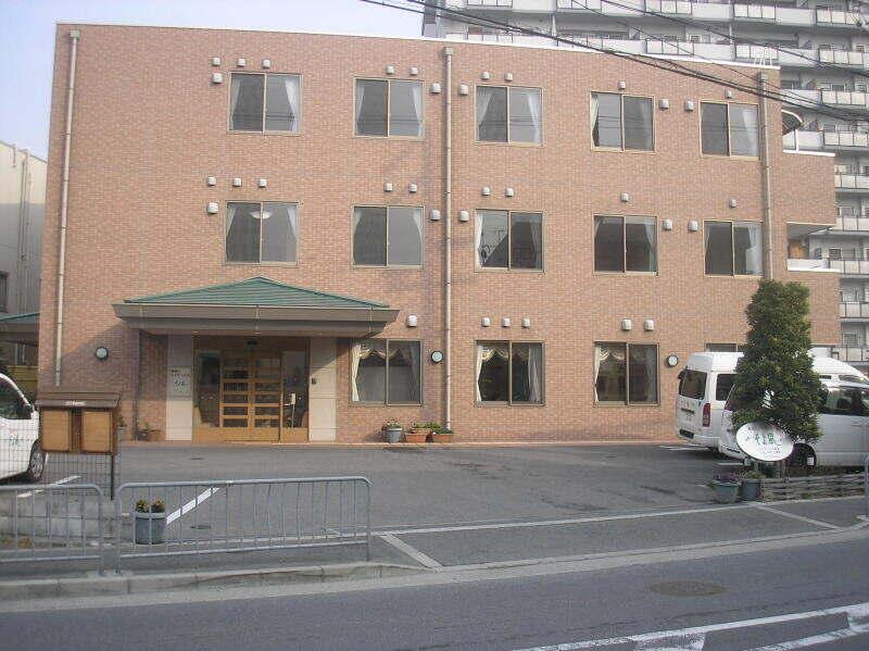 株式会社SOYOKAZEの仕事画像1