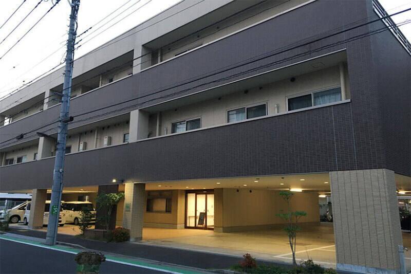 株式会社SOYOKAZEの仕事画像1