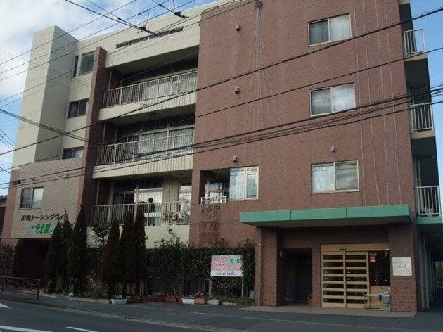 株式会社SOYOKAZEの仕事画像1