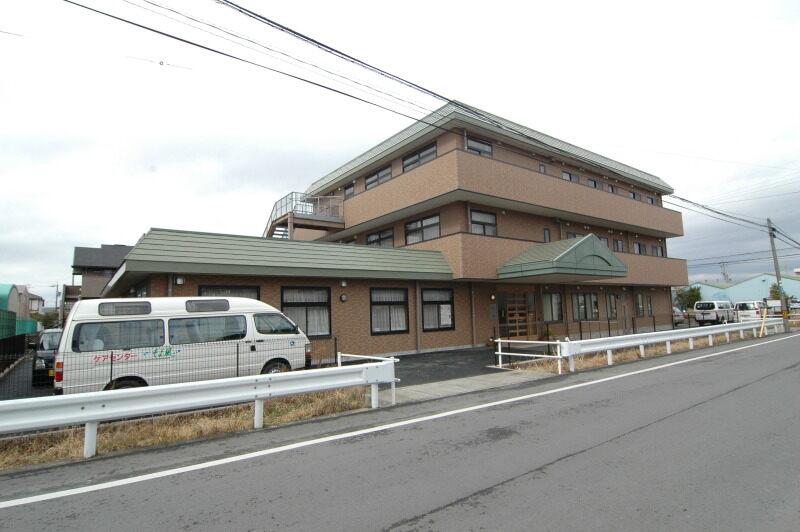 株式会社SOYOKAZEの仕事画像1