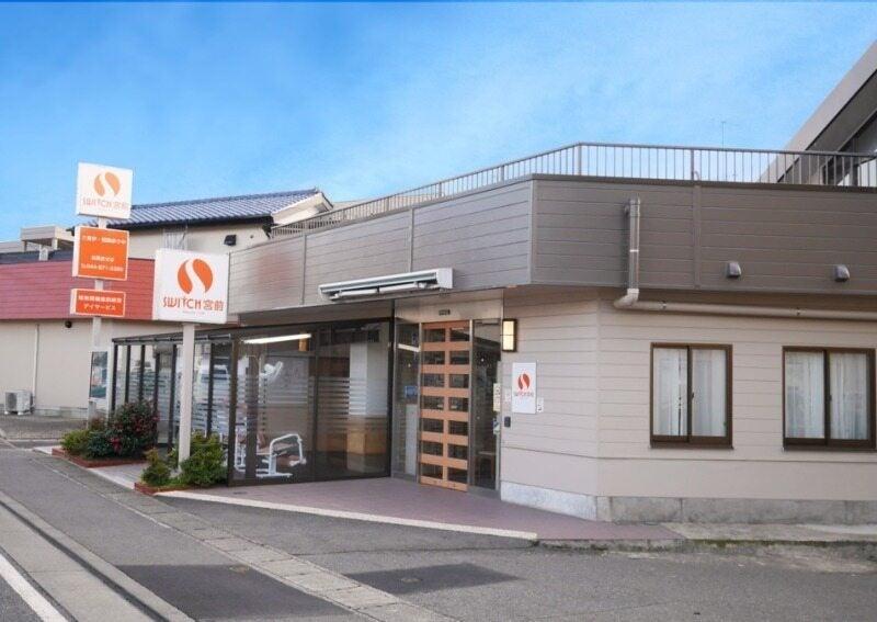 株式会社SOYOKAZEの仕事画像1