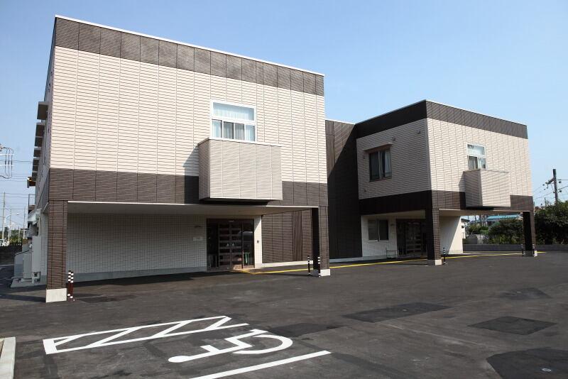 株式会社SOYOKAZEの仕事画像1