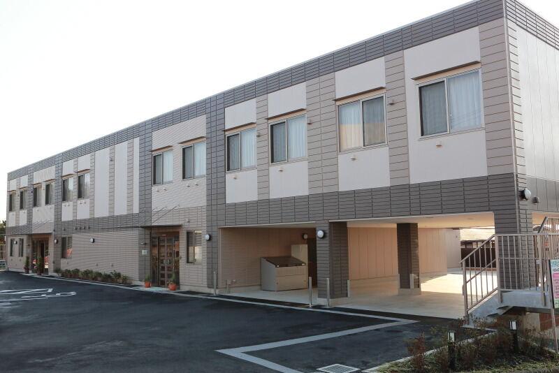 株式会社SOYOKAZEの仕事画像1