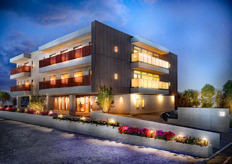 株式会社SOYOKAZEの仕事画像1